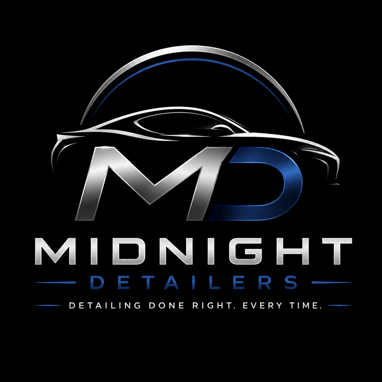 Midnight Detailers